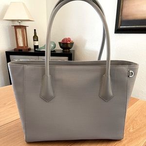 Dagne Dover Signature Legend tote